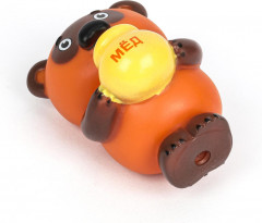 Игрушка для ванны «Винни-Пух» - Фото 5