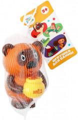 Игрушка для ванны «Винни-Пух» - Фото 6