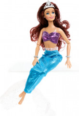 Кукла «София-русалка» - Фото 3