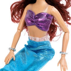 Кукла «София-русалка» - Фото 4