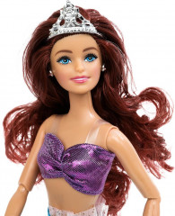 Кукла «София-русалка» - Фото 5