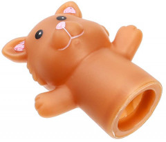 Набор игрушек для ванны «Животные» - Фото 4