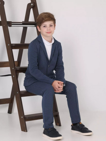 Пиджак для мальчиков