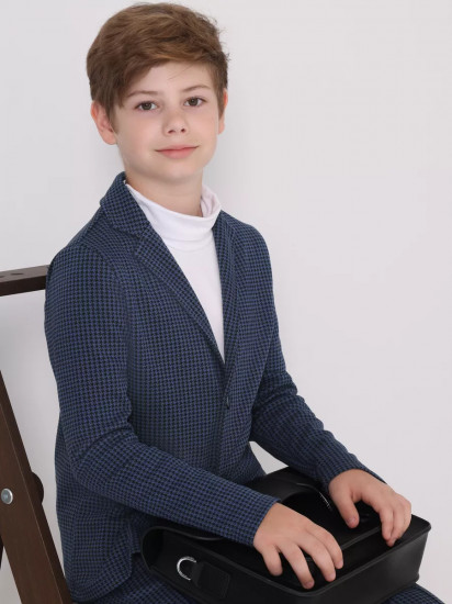 Пиджак для мальчиков