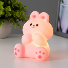 Ночник «Зайчик» - Фото 1