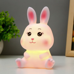 Ночник «Зайчик» - Фото 1