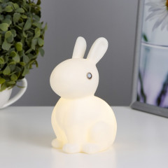 Ночник «Зайчонок» - Фото 1