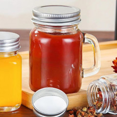 Кружка с крышкой «Ronak» - Фото 1