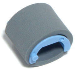 Ролик захвата бумаги для принтеров производства HP - Фото 1