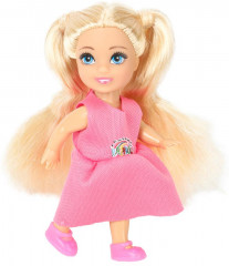 Кукла «Аня» - Фото 2