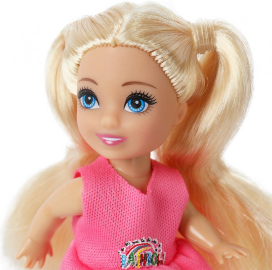 Кукла «Аня»