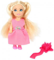 Кукла «Аня» - Фото 4
