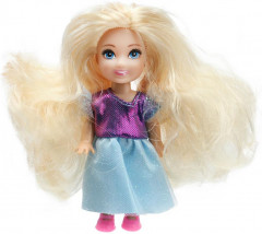 Кукла «Аня» - Фото 4