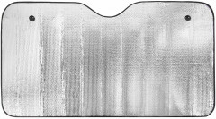 Шторка солнцезащитная на лобовое стекло - Фото 8