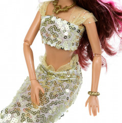 Кукла «София-русалка» - Фото 4