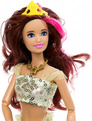 Кукла «София-русалка» - Фото 5