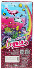 Кукла «София-русалка» - Фото 8