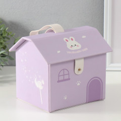 Шкатулка «Зайка» - Фото 1