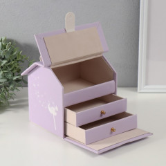 Шкатулка «Зайка» - Фото 3