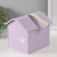 Шкатулка «Зайка» - Фото 4