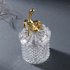 Шкатулка для украшений «Заяц. Ромбы» - Фото 2