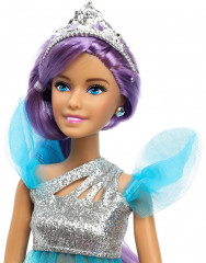 Кукла «София-русалка» - Фото 4