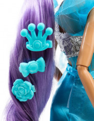 Кукла «София-русалка» - Фото 6