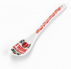 Ложка сувенирная «Широкая масленица» - Фото 3