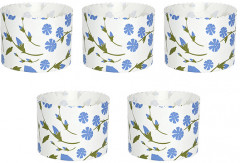 Набор бумажных форм для выпечки куличей «Пасхальный» - Фото 2