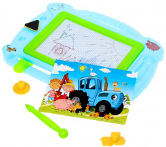 Доска для рисования магнитная - Фото 3