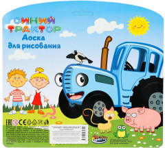 Доска для рисования магнитная - Фото 7