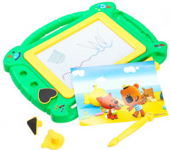 Доска для рисования магнитная - Фото 1