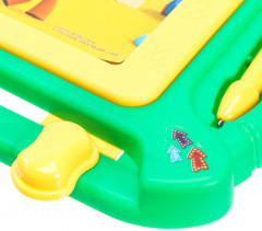 Доска для рисования магнитная - Фото 2