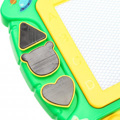 Доска для рисования магнитная - Фото 3