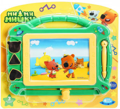 Доска для рисования магнитная - Фото 6