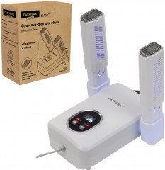 Сушилка для обуви - Фото 4