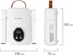 Сушилка для обуви - Фото 5