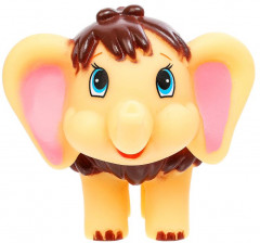 Игрушка для ванны «Мамонтёнок» - Фото 1