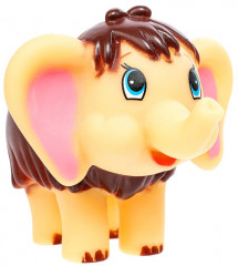 Игрушка для ванны «Мамонтёнок» - Фото 3