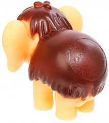 Игрушка для ванны «Мамонтёнок» - Фото 4