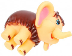 Игрушка для ванны «Мамонтёнок» - Фото 5