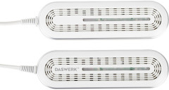 Сушилка для обуви раздвижная с подсветкой - Фото 9