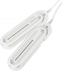 Сушилка для обуви раздвижная с подсветкой - Фото 12