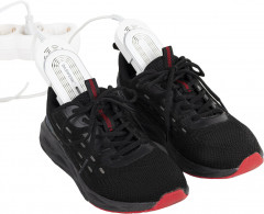 Сушилка для обуви раздвижная с подсветкой - Фото 14