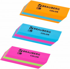 Набор ластиков - Фото 4