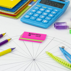 Набор ластиков - Фото 8