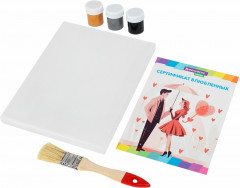 Набор для создания отпечатков рук - Фото 2