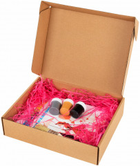 Набор для создания отпечатков рук - Фото 3