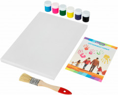 Набор для создания отпечатков рук - Фото 2