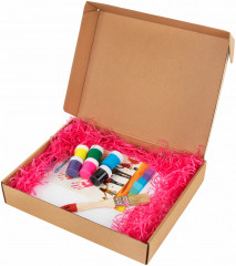 Набор для создания отпечатков рук - Фото 3